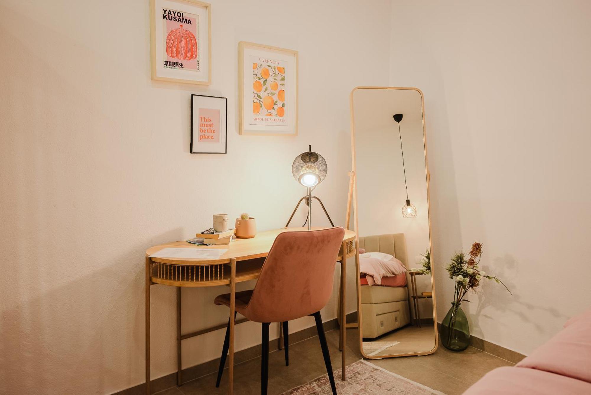 Stylish Town Centre Mariroza Apartamento