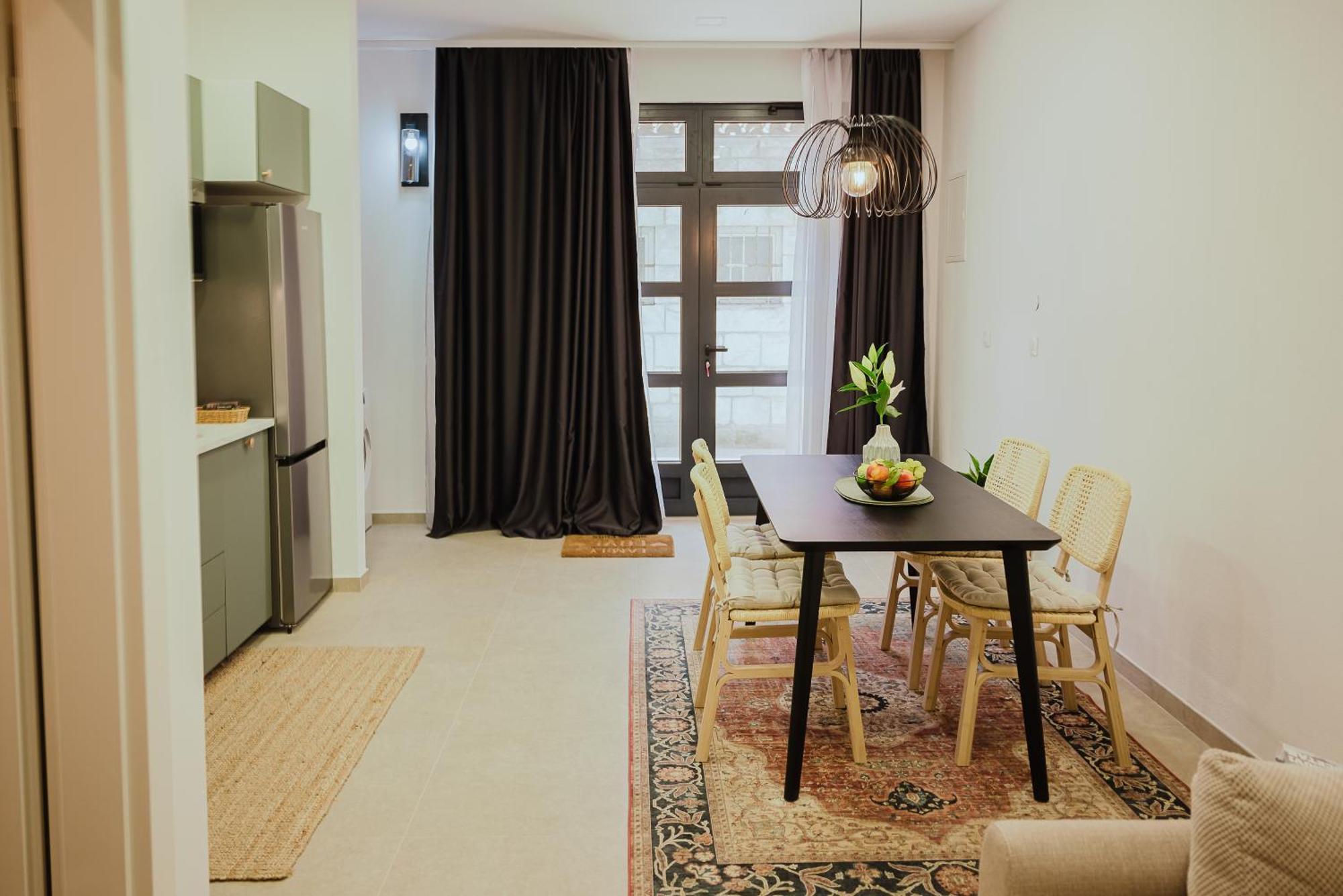 Stylish Town Centre Mariroza Apartamento