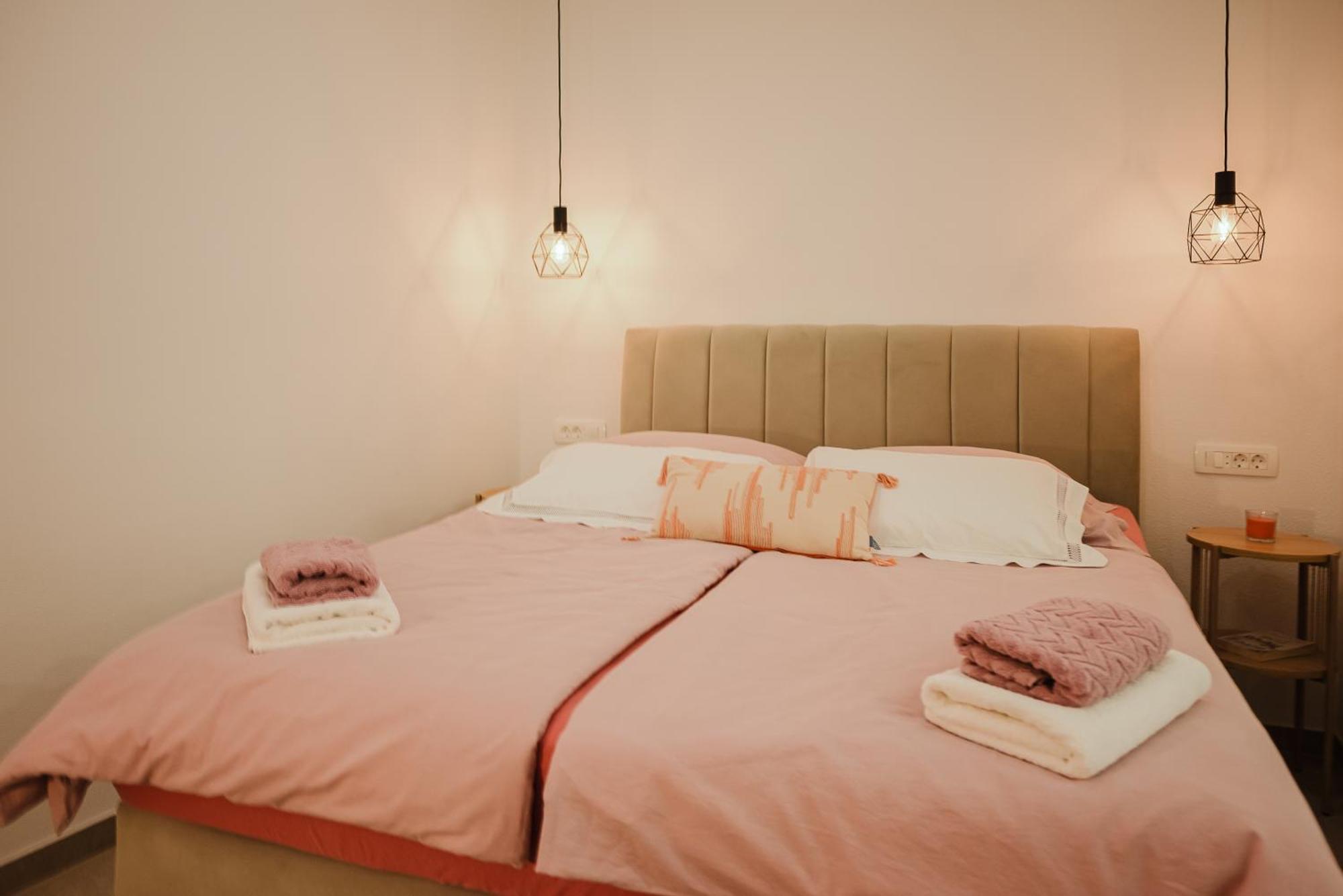 Apartamento Stylish Town Centre Mariroza Hvar Town