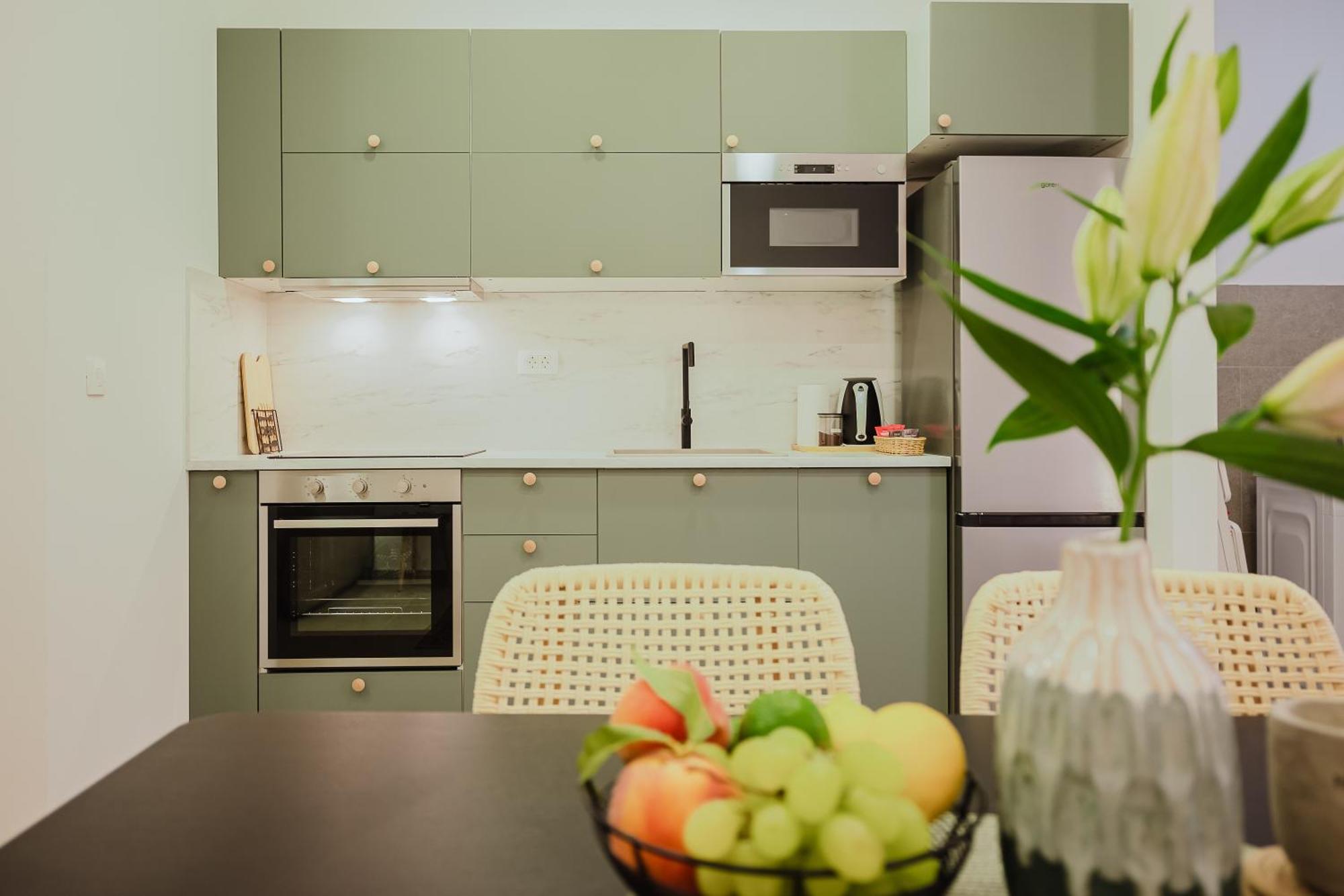 Apartamento Stylish Town Centre Mariroza *