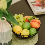 Stylish Town Centre Apartment Mariroza