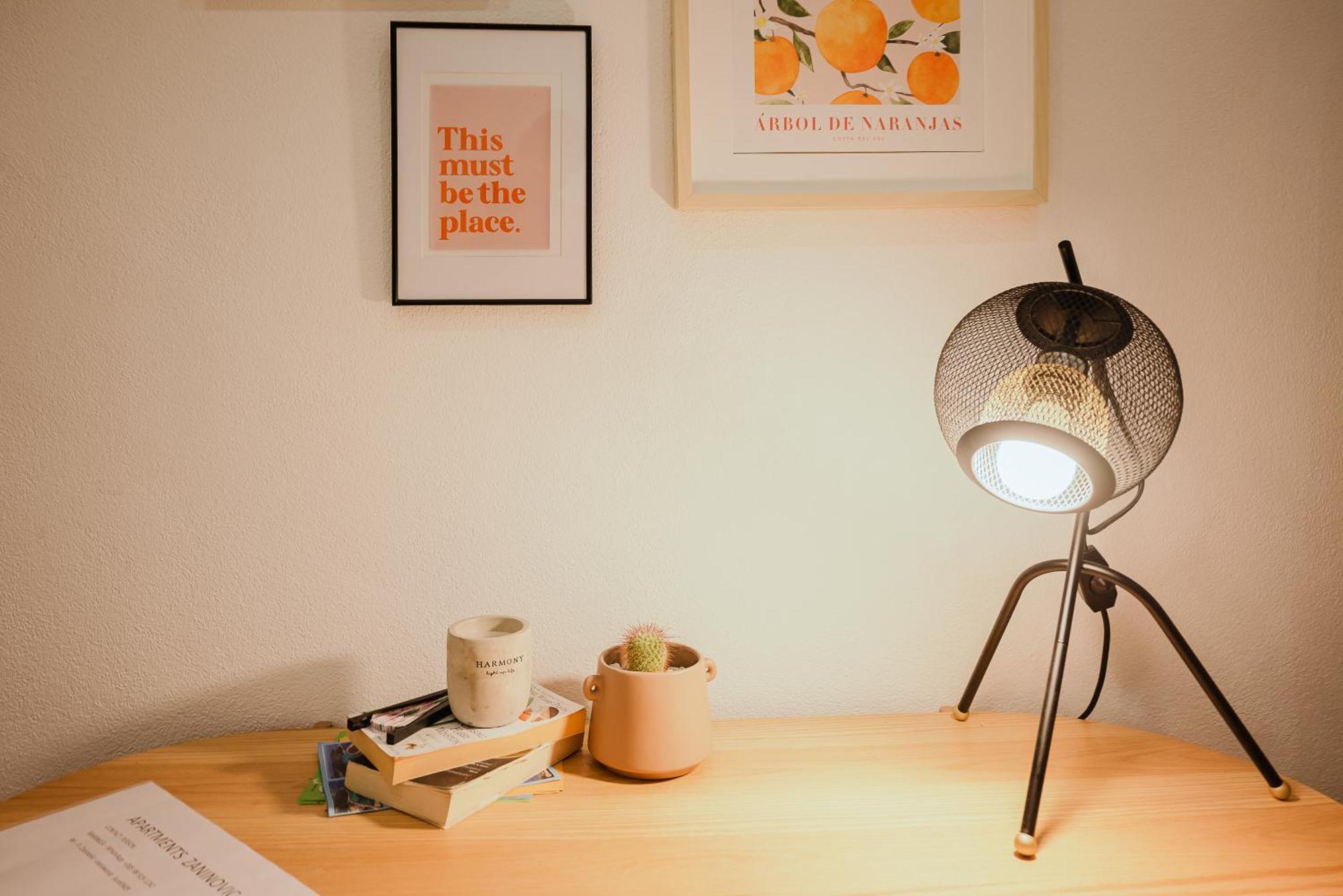 Stylish Town Centre Mariroza Apartman