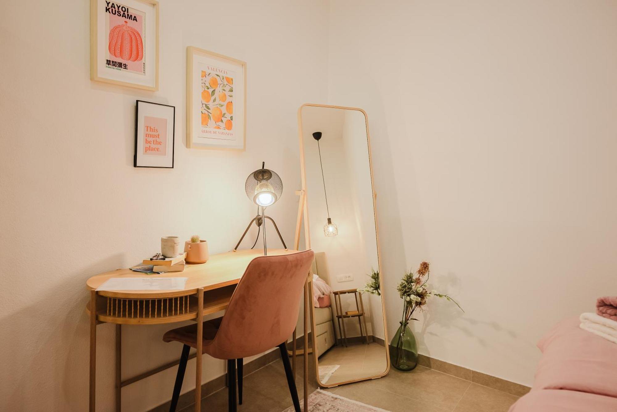 Stylish Town Centre Mariroza Apartman